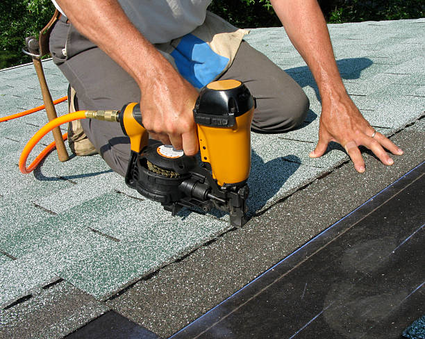 Best Storm Damage Roof Repair  in Desoto Lakes, FL