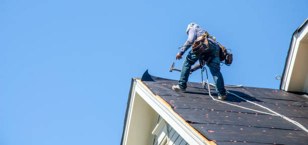 Tile Roofing Contractor in Desoto Lakes, FL